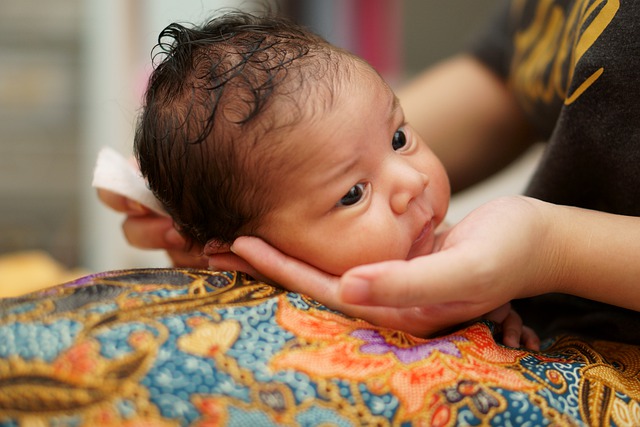 POST-PARTUM BLUES | Post Natal depression